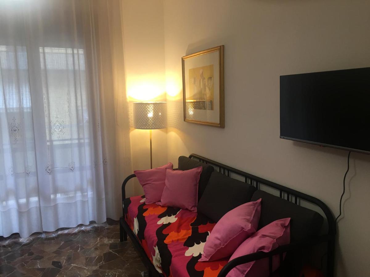 Marie Home Florence Scandicci Exterior foto