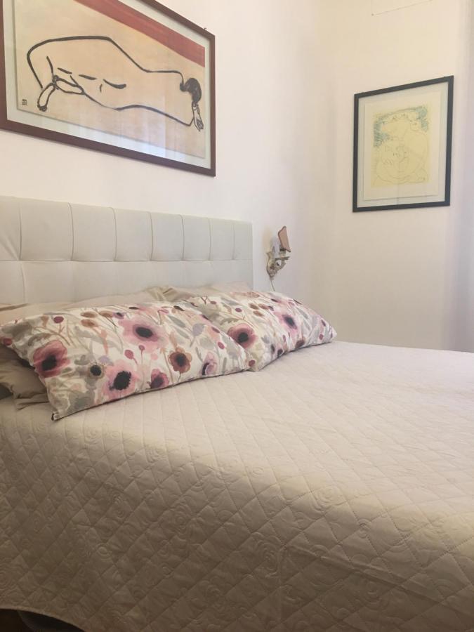 Marie Home Florence Scandicci Exterior foto