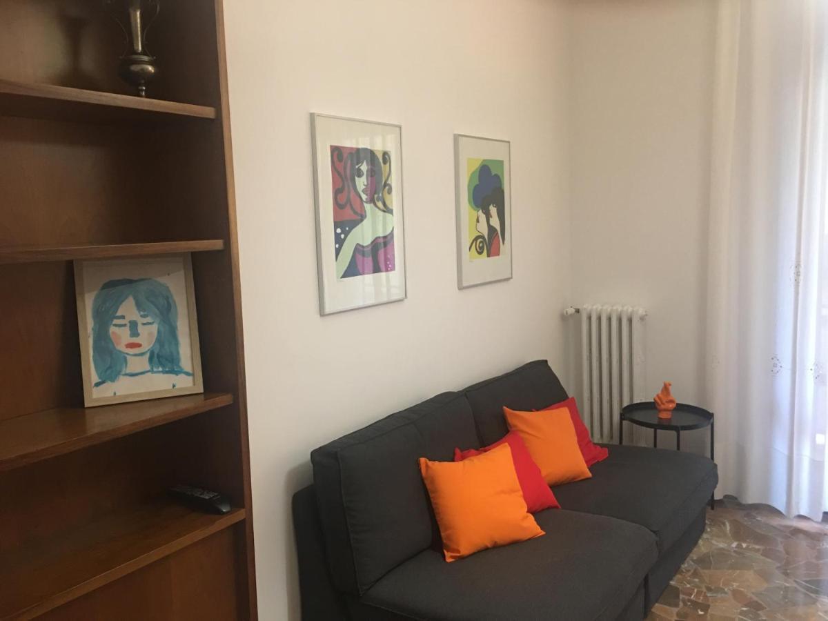Marie Home Florence Scandicci Exterior foto