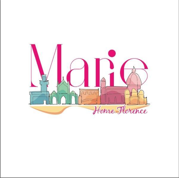 Marie Home Florence Scandicci Exterior foto