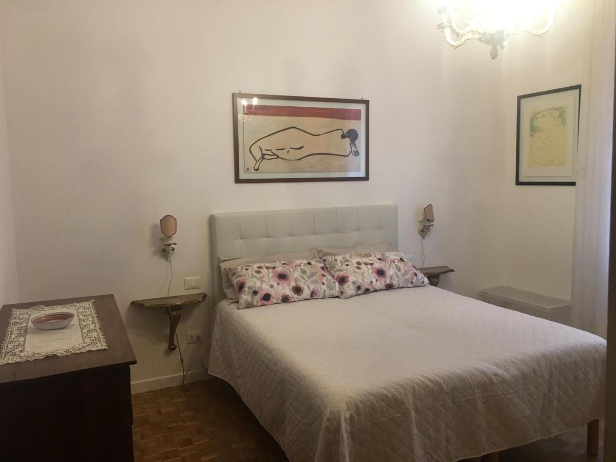 Marie Home Florence Scandicci Exterior foto